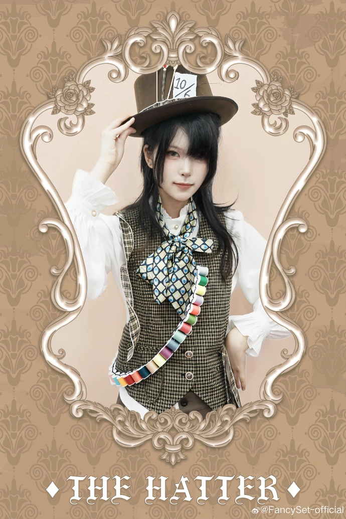 KuriLand 成员伊甸 Eden