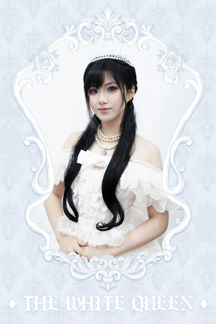 KuriLand 成员奈奈 Nana